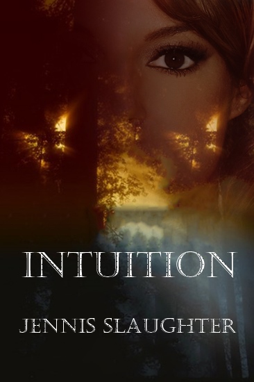 Intuition Cover 2